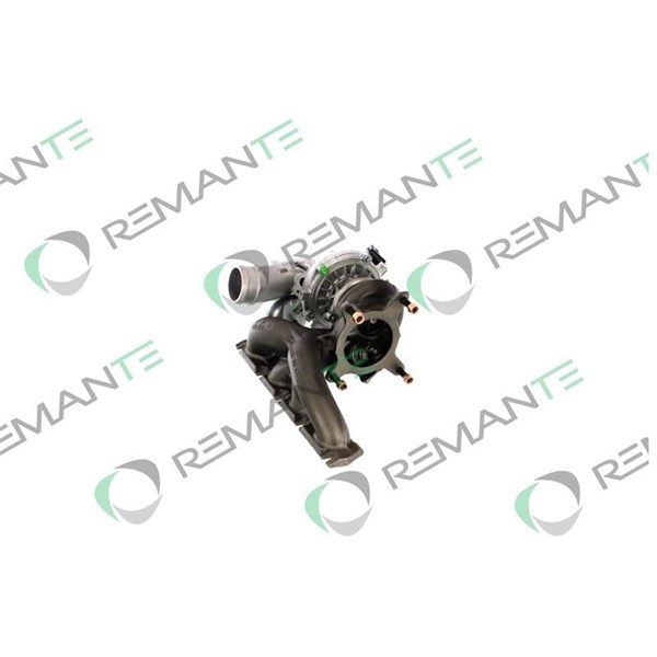 Turbo Remante 003-002-004531R REMANTE