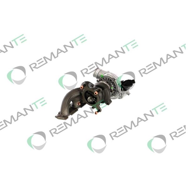 Turbo Remante 003-002-004531R REMANTE