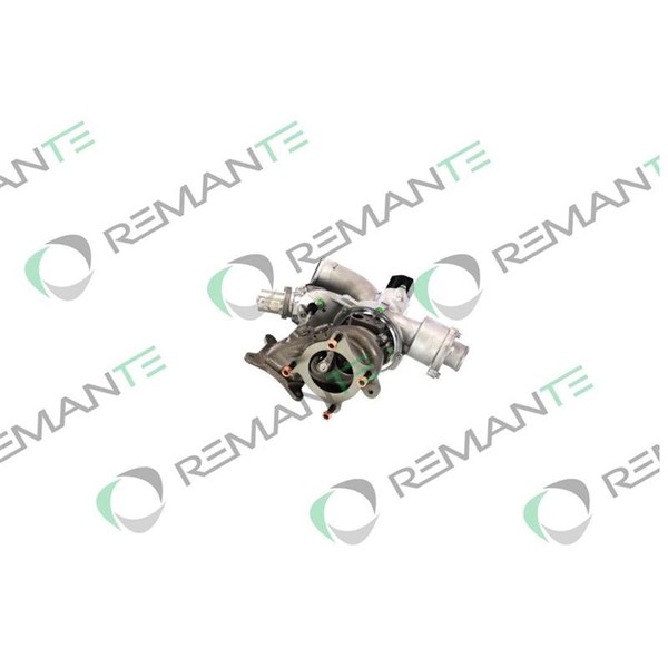 Turbo Remante 003-002-004532R REMANTE