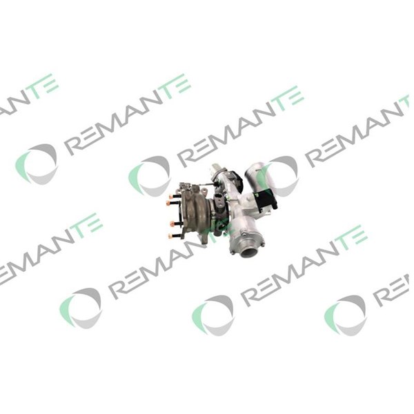 Turbo Remante 003-002-004532R REMANTE