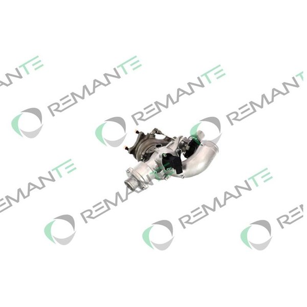 Turbo Remante 003-002-004532R REMANTE