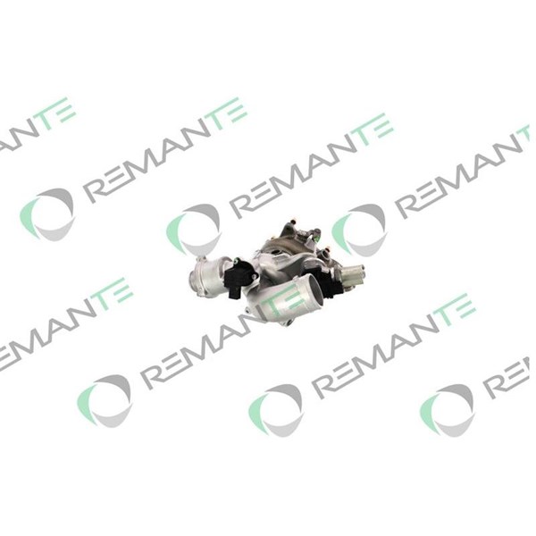 Turbo Remante 003-002-004532R REMANTE