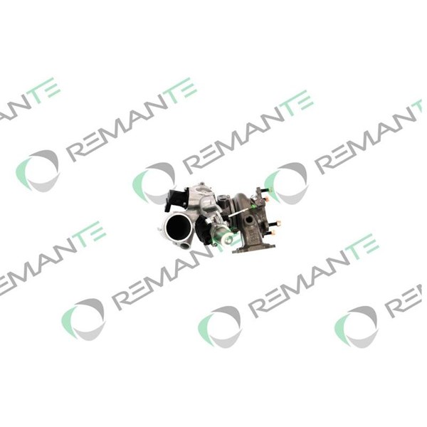Turbo Remante 003-002-004532R REMANTE