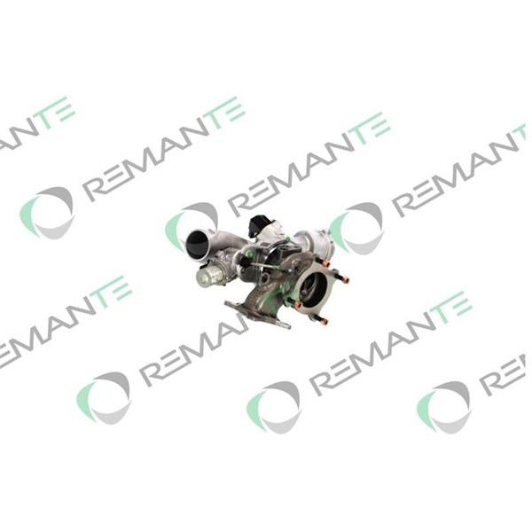 Turbo Remante 003-002-004532R REMANTE