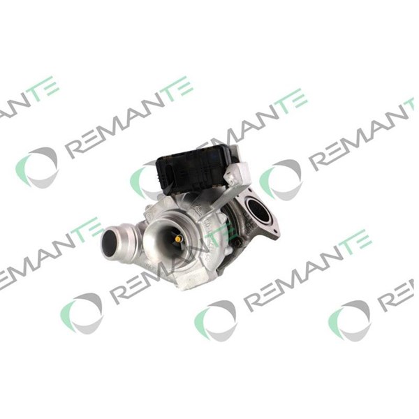 Turbo Remante 003-002-004537R REMANTE Turbo Remante 003-002-004537R REMANTE