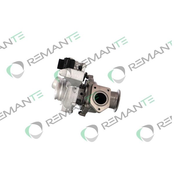 Turbo Remante 003-002-004537R REMANTE Turbo Remante 003-002-004537R REMANTE