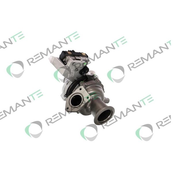 Turbo Remante 003-002-004537R REMANTE