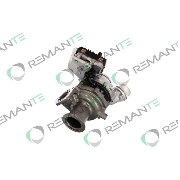 Turbo Remante 003-002-004537R REMANTE Turbo Remante 003-002-004537R REMANTE