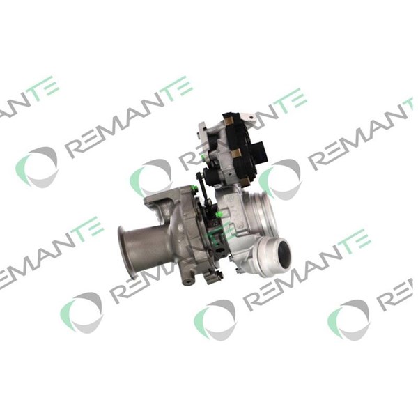 Turbo Remante 003-002-004537R REMANTE