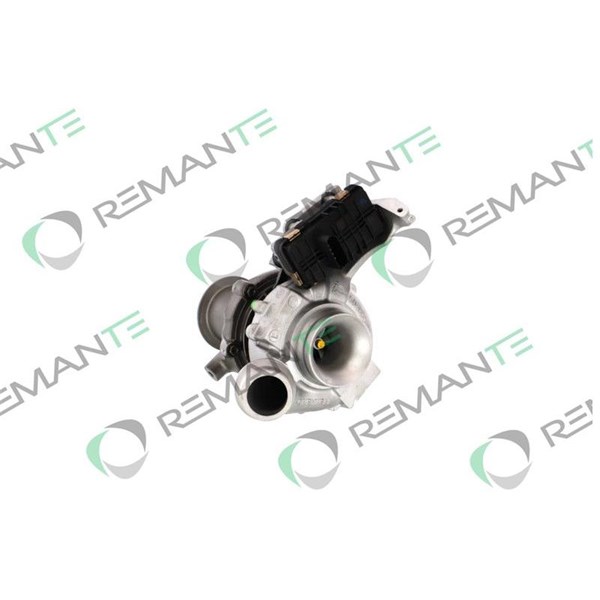Turbo Remante 003-002-004537R REMANTE Turbo Remante 003-002-004537R REMANTE