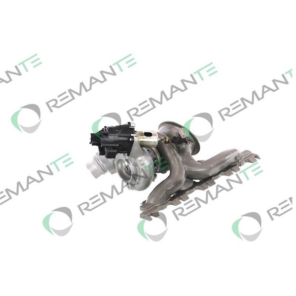 Turbo Remante 003-002-004539R REMANTE Turbo Remante 003-002-004539R REMANTE