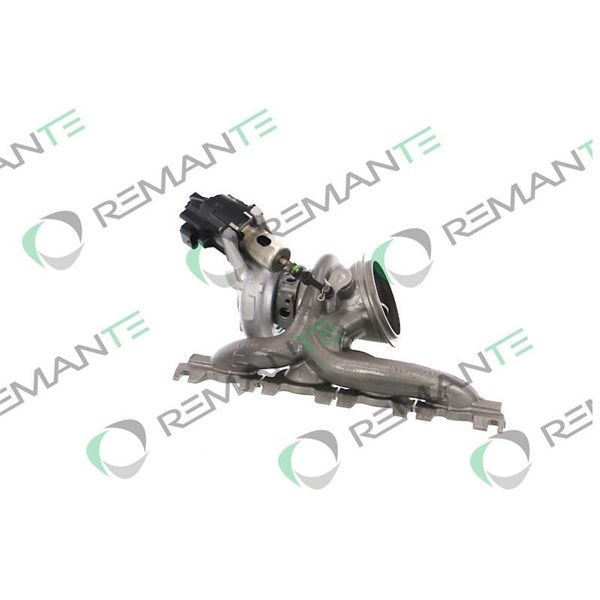 Turbo Remante 003-002-004539R REMANTE Turbo Remante 003-002-004539R REMANTE
