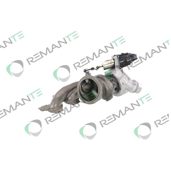 Turbo Remante 003-002-004539R REMANTE Turbo Remante 003-002-004539R REMANTE
