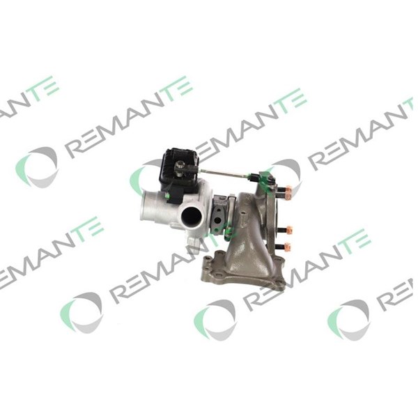 Turbo Remante 003-002-004543R REMANTE
