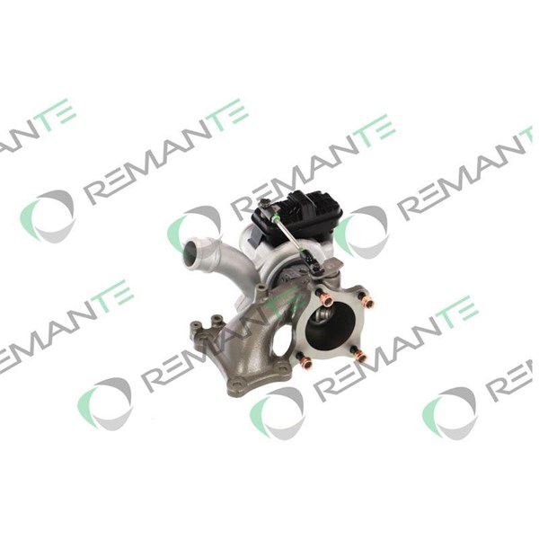 Turbo Remante 003-002-004543R REMANTE