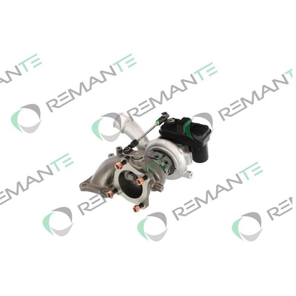 Turbo Remante 003-002-004543R REMANTE
