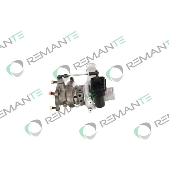 Turbo Remante 003-002-004543R REMANTE