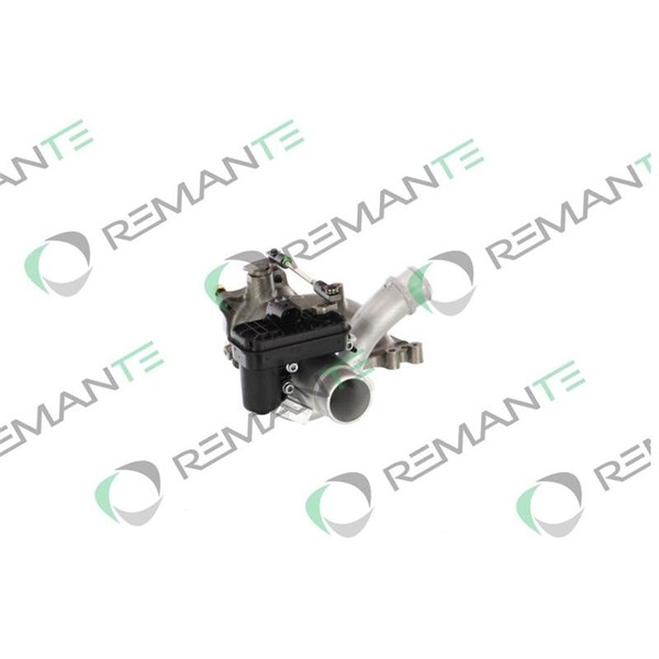 Turbo Remante 003-002-004543R REMANTE