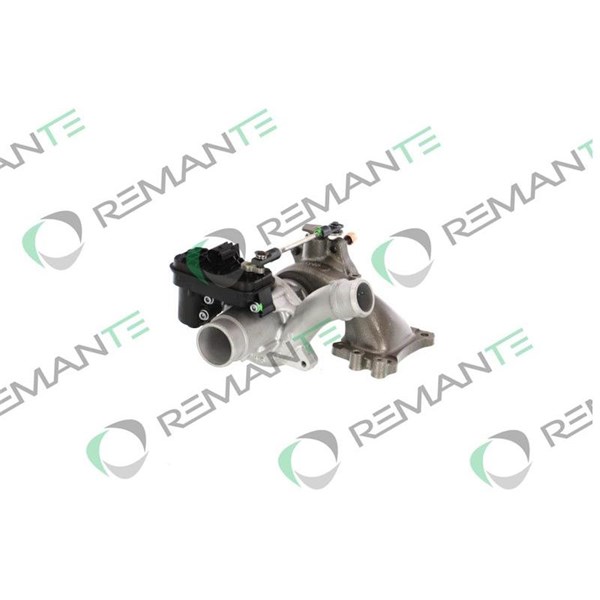 Turbo Remante 003-002-004543R REMANTE