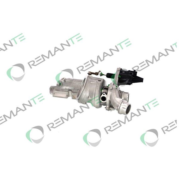 Turbo Remante 003-002-004546R REMANTE