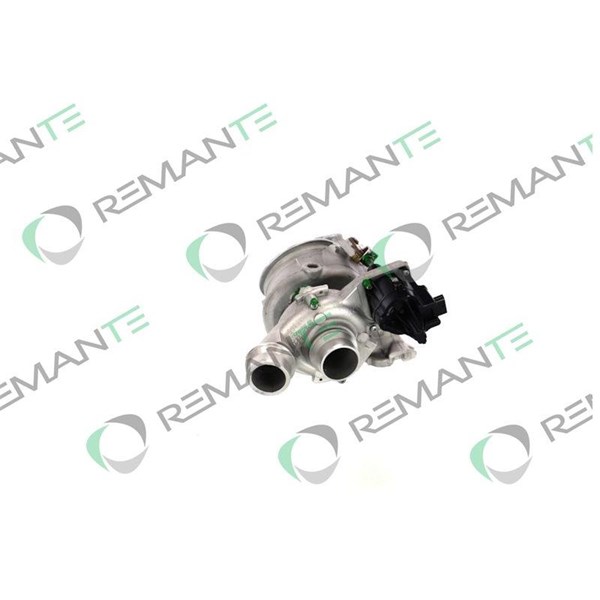 Turbo Remante 003-002-004546R REMANTE