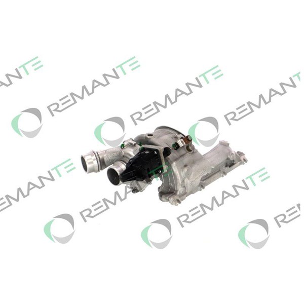 Turbo Remante 003-002-004546R REMANTE
