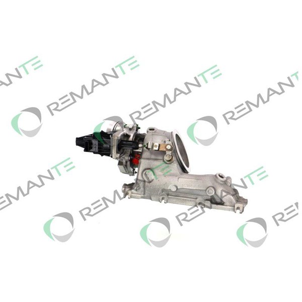 Turbo Remante 003-002-004546R REMANTE