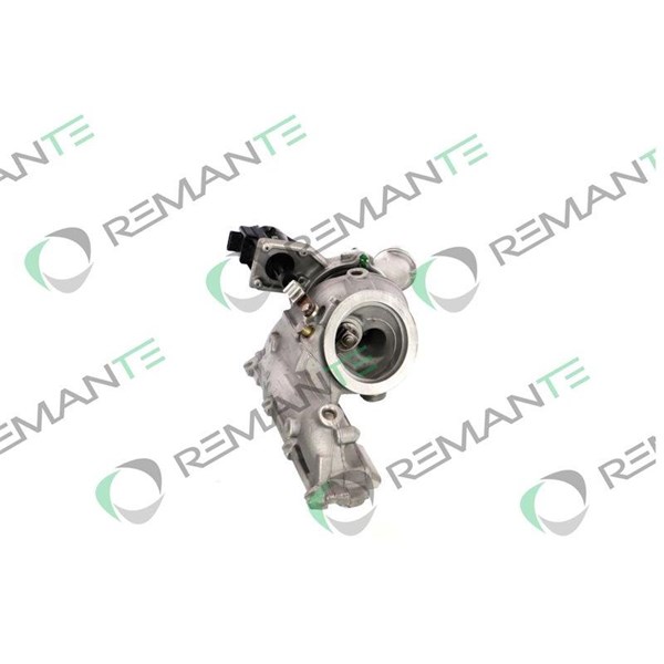 Turbo Remante 003-002-004546R REMANTE