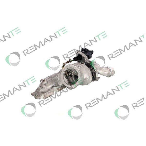 Turbo Remante 003-002-004546R REMANTE