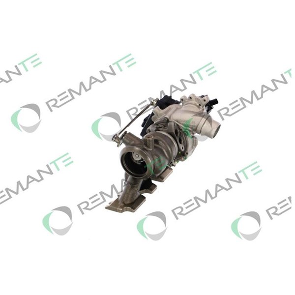 Turbo Remante 003-002-004557R REMANTE Turbo Remante 003-002-004557R REMANTE