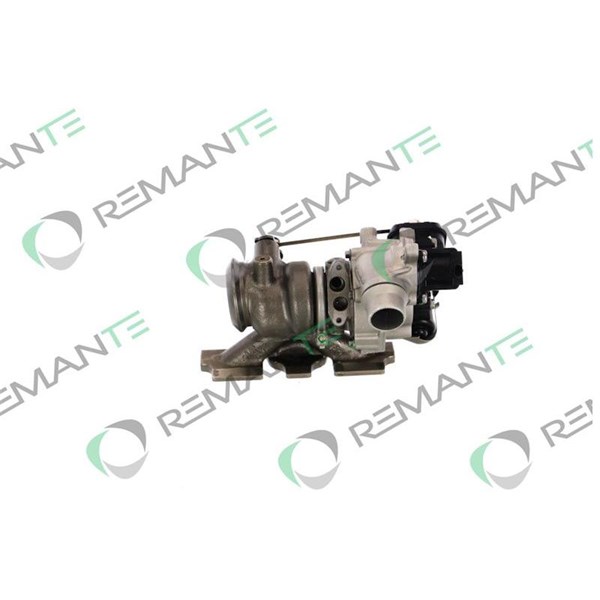 Turbo Remante 003-002-004557R REMANTE Turbo Remante 003-002-004557R REMANTE