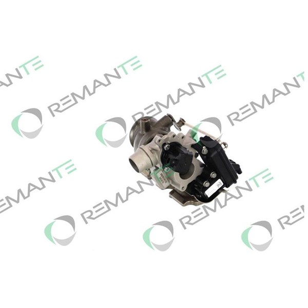 Turbo Remante 003-002-004557R REMANTE Turbo Remante 003-002-004557R REMANTE