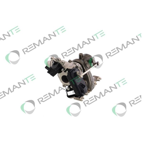 Turbo Remante 003-002-004557R REMANTE Turbo Remante 003-002-004557R REMANTE