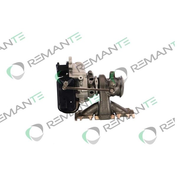Turbo Remante 003-002-004557R REMANTE Turbo Remante 003-002-004557R REMANTE