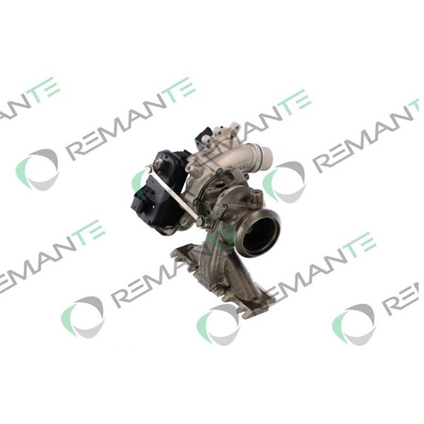 Turbo Remante 003-002-004557R REMANTE Turbo Remante 003-002-004557R REMANTE