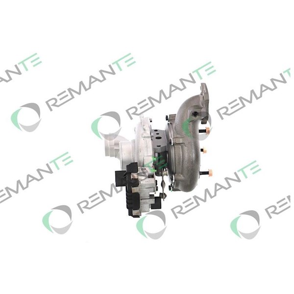 Turbo Remante 003-002-004567R REMANTE Turbo Remante 003-002-004567R REMANTE