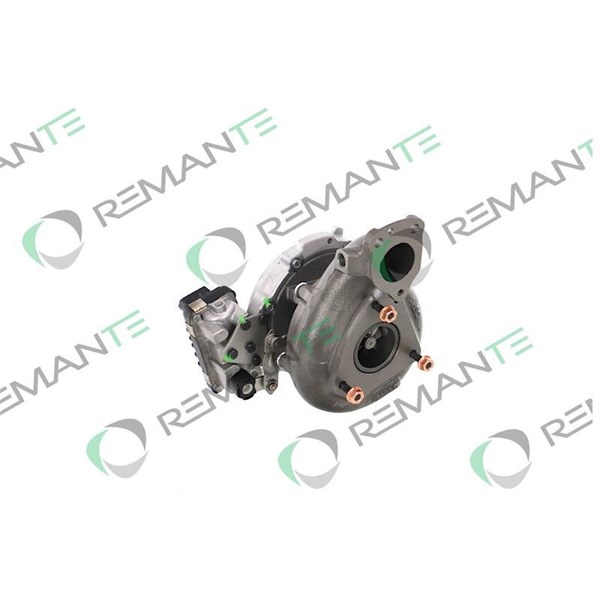 Turbo Remante 003-002-004567R REMANTE Turbo Remante 003-002-004567R REMANTE