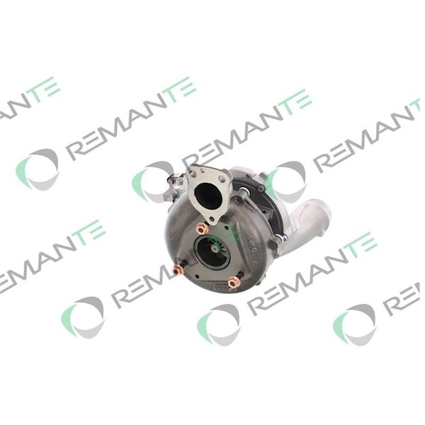 Turbo Remante 003-002-004567R REMANTE