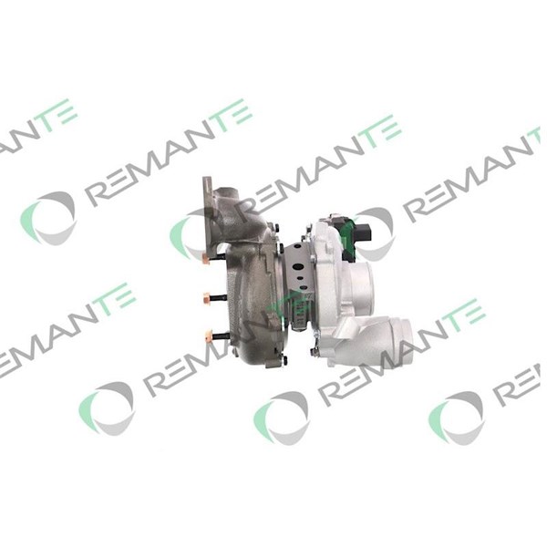Turbo Remante 003-002-004567R REMANTE Turbo Remante 003-002-004567R REMANTE