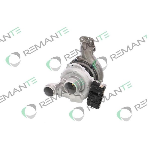 Turbo Remante 003-002-004567R REMANTE Turbo Remante 003-002-004567R REMANTE