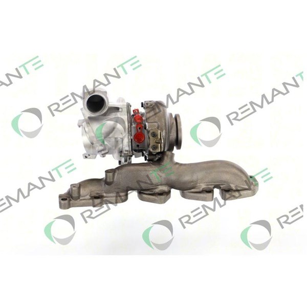 Turbo Remante 003-002-004570R REMANTE Turbo Remante 003-002-004570R REMANTE