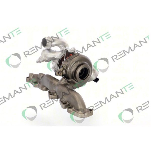 Turbo Remante 003-002-004570R REMANTE Turbo Remante 003-002-004570R REMANTE