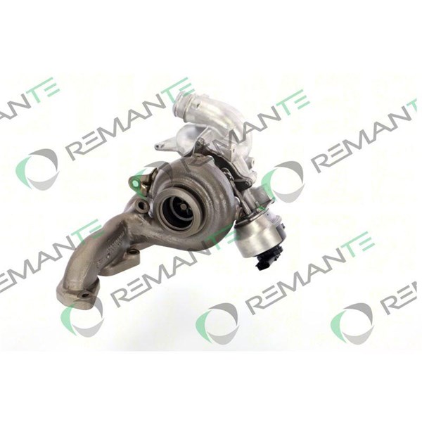 Turbo Remante 003-002-004570R REMANTE Turbo Remante 003-002-004570R REMANTE