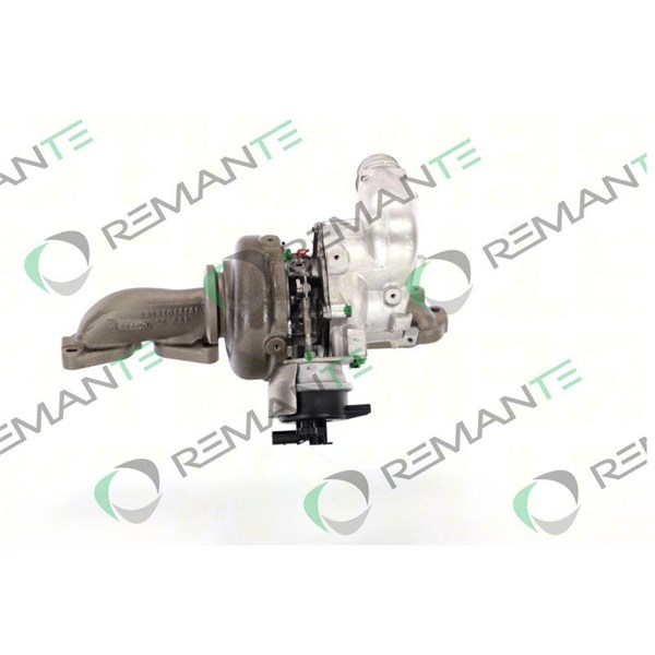 Turbo Remante 003-002-004570R REMANTE Turbo Remante 003-002-004570R REMANTE