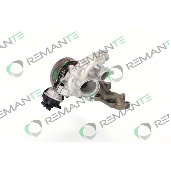 Turbo Remante 003-002-004570R REMANTE Turbo Remante 003-002-004570R REMANTE
