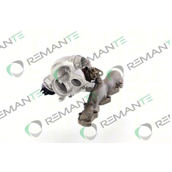 Turbo Remante 003-002-004570R REMANTE Turbo Remante 003-002-004570R REMANTE