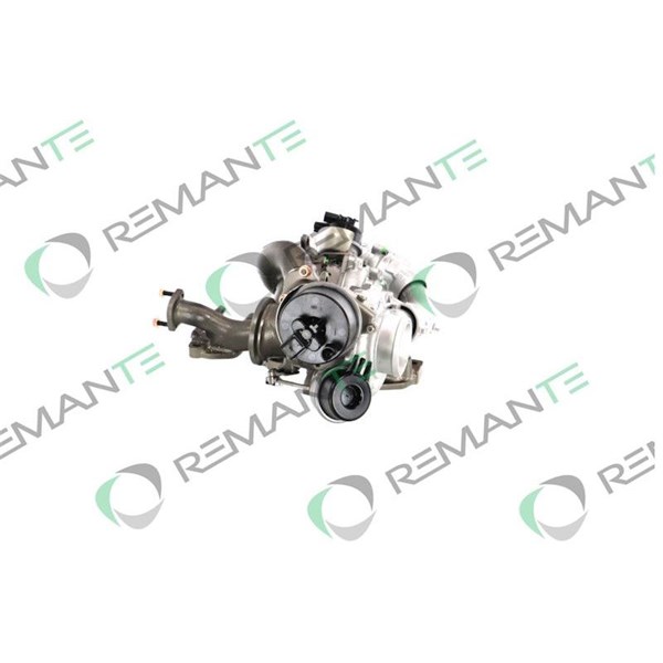 Turbo Remante 003-002-004571R REMANTE