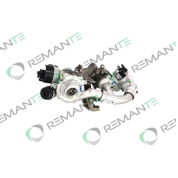 Turbo Remante 003-002-004571R REMANTE