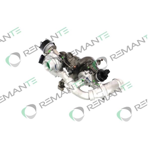 Turbo Remante 003-002-004571R REMANTE