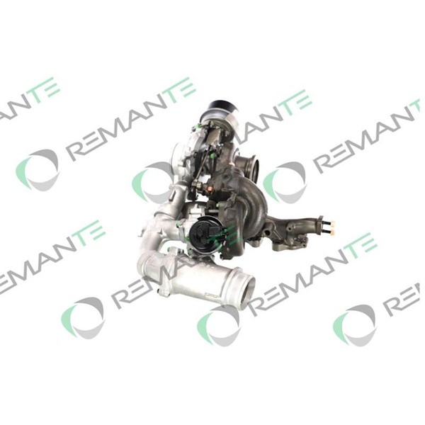 Turbo Remante 003-002-004571R REMANTE
